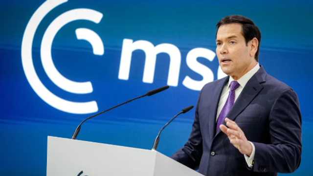 Marco Rubio dezvăluie câți soldați pierde Rusia săptămânal pe frontul din Ucraina

