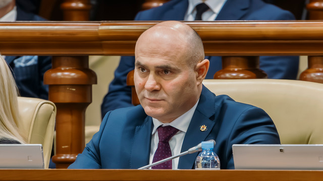 Averea deputatului PSRM Pavel Voicu, în vizorul ANI pentru posibile neconcordanțe
