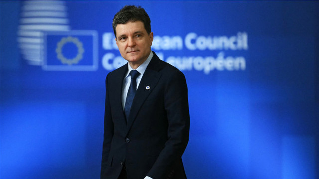 Nicușor Dan merge în SUA pentru Consiliul Păcii convocat de Trump: „Voi reafirma sprijinul nostru ferm pentru pace”