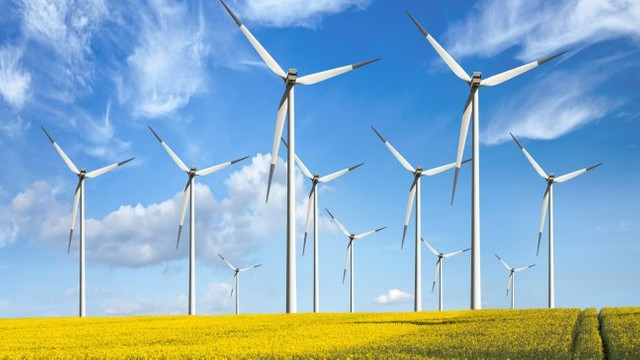 Licitație pentru centrale eoliene de 170 MW: investitorii pot depune ofertele din 19 februarie
