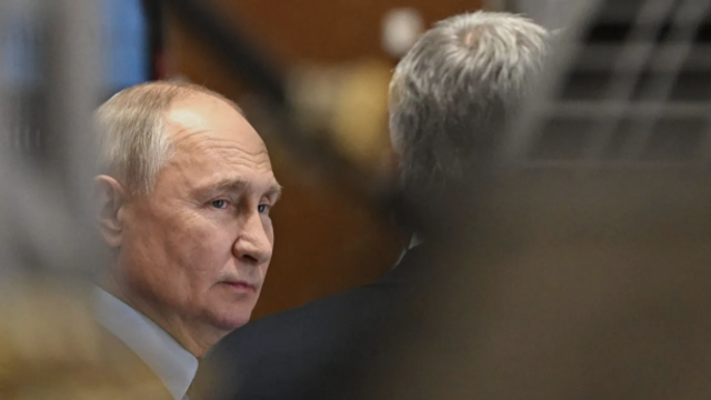 Unde e Vladimir Putin? Președintele rus e „dispărut” de 10 zile, fără explicații