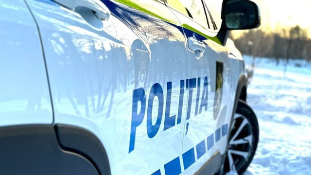 Peste 3900 de șoferi au încălcat legislația rutieră în weekend. Depășirea limitei de viteză, cea mai frecventă abatere