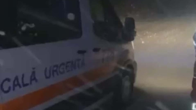 Un bărbat din Orhei a decedat până la sosirea ambulanței blocate în zăpadă. CNAMUP vine cu detalii