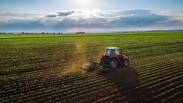 AIPA a autorizat subvenții de peste 63 de milioane de lei pentru agricultură, în ultima săptămână
