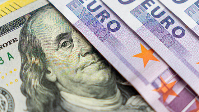 Cât valorează un euro și un dolar. Cursul valutar stabilit de BNM pentru astăzi, 17 februarie 
