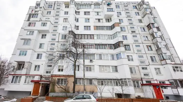 Radu Marian, despre criza imobiliară: Încurajăm investițiile în jurul Chișinăului 
