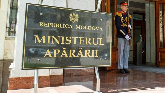 VIDEO | Bubuituri puternice la Soroca. Ministerul Apărării: Sunt cauzate de interceptarea dronelor în Ucraina