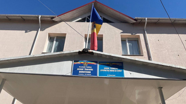 DOC | Mai multe licee cu predare în limba română din regiunea transnistreană au primit amenințări: „Elevii sunt gata să atace școlile” 