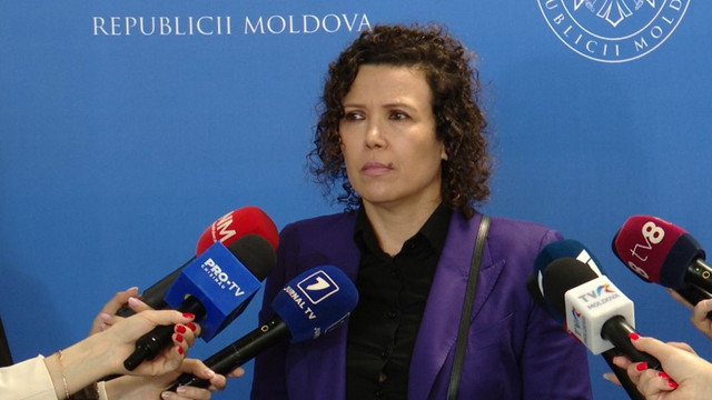 Ministerul Energiei rămâne fără un secretar de stat