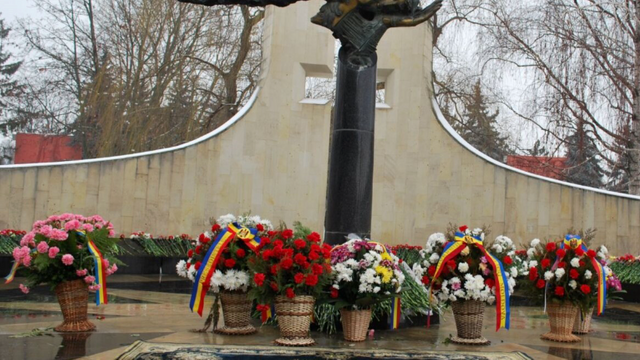 Marșuri, depuneri de flori și activități dedicate eroilor din războiul de pe Nistru. A fost aprobat programul evenimentelor de Ziua Memoriei și Recunoștinței