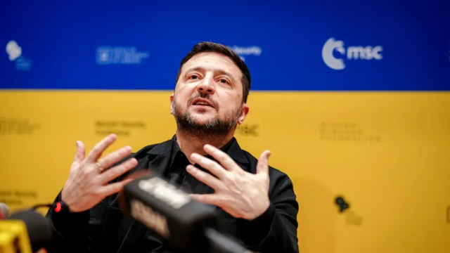 Negocierile „dificile” Rusia-Ucraina de la Geneva s-au terminat. Zelenski anunță că „pozițiile diferă”. Ce spune Rusia, după tratative
