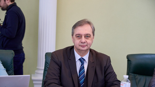 Iulian Chifu: Politica „celor două viteze” ar permite R. Moldova și Ucrainei să adere la UE înainte de finalizarea tuturor capitolelor de negociere