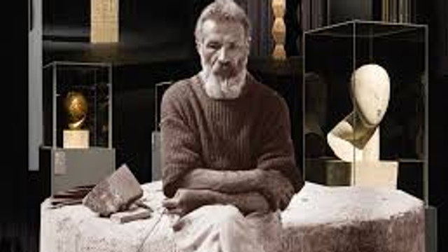 Astăzi se împlinesc 150 de ani de la nașterea marelui sculptor român Constantin Brâncuși. Evenimente de marcare sunt organizate și la Chișinău
