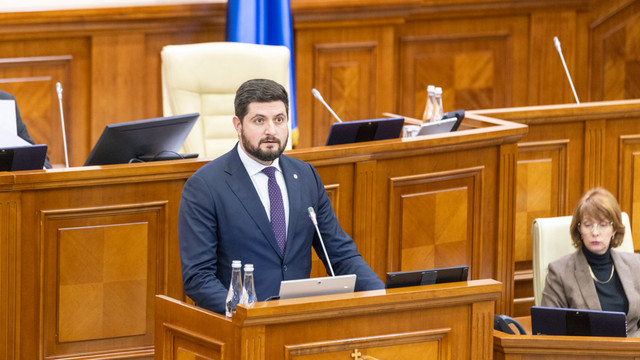 Fostele guvernări intenționau să vândă către Gazprom mai multe întreprinderi energetice și industriale, susține Dorin Junghietu