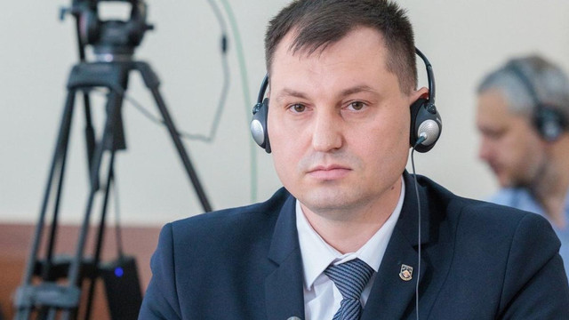 Procurorul Vasile Plevan va fi reevaluat: CSP a respins raportul negativ al Comisiei Vetting

