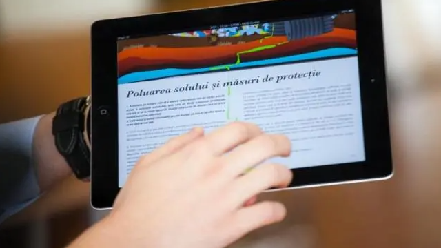 Ministerul Educației lansează platforma eduresurse.md cu manuale digitale gratuite pentru elevi și profesori