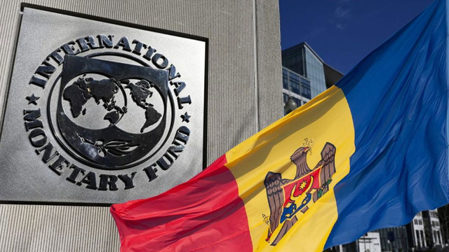 FMI va negocia un nou program cu R. Moldova la finalul acestei luni. Alexandru Munteanu: „Republica Moldova nu are în prezent nevoie de injecții financiare, ci de validarea performanțelor economice”