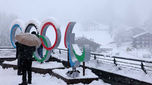 Jocurile Paralimpice 2026. Guvernul Italiei se opune participării sportivilor ruși cu drapel și imn național