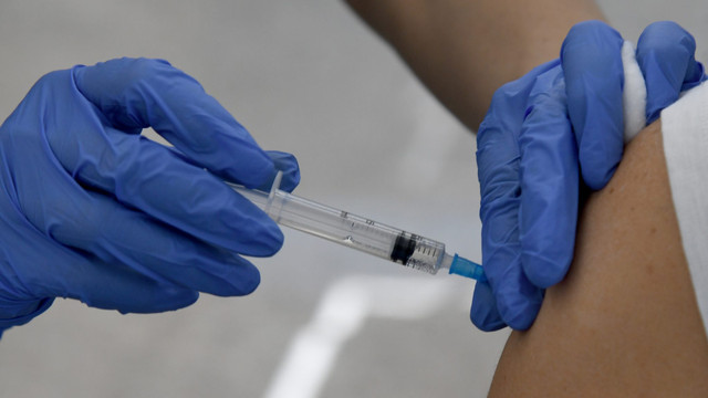 Comisia Europeană investește 225 de milioane de euro pentru dezvoltarea vaccinurilor antigripale de nouă generație