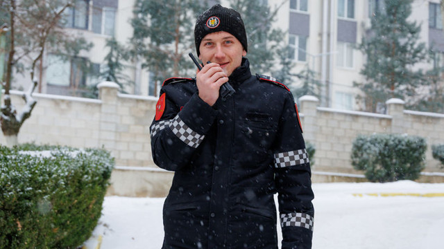 Carabinierii în acțiune: Peste 200 de fapte contravenționale, documentate
