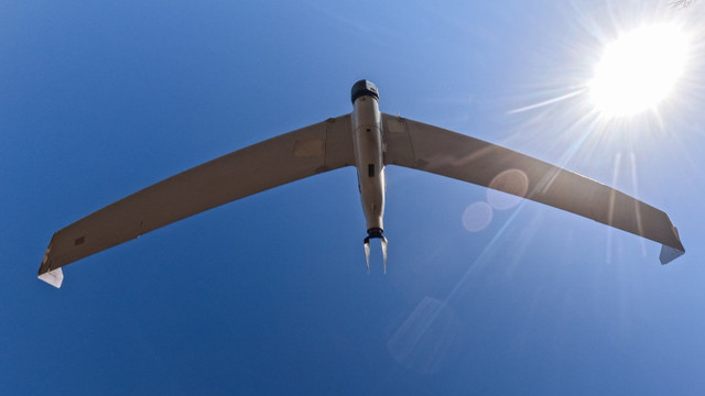 Cinci aliați NATO s-au angajat să producă drone „low-cost” în decurs de un an. „Europa este motivată să avanseze în domeniul apărării”