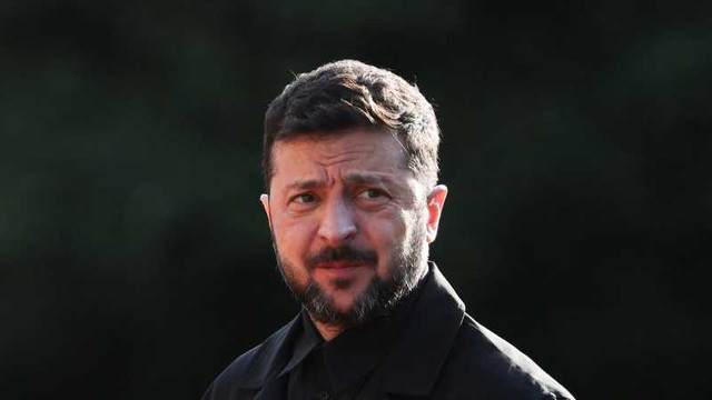 Zelenski anunță noi discuții cu Rusia, mediate de SUA, în următoarele 10 zile

