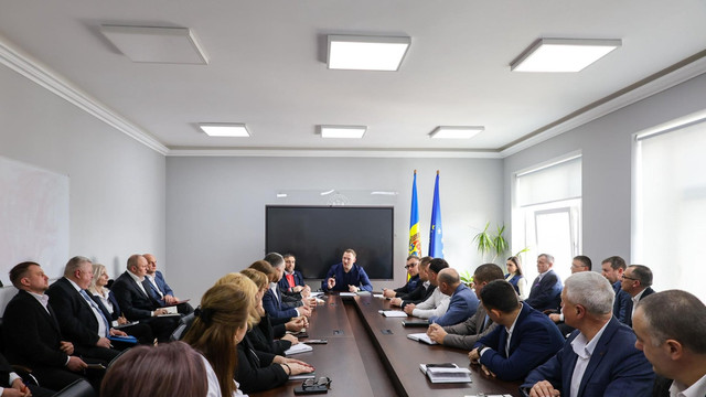 Prioritate ecologică: Ministerul Mediului intensifică controalele și creează centru unic de intervenție

