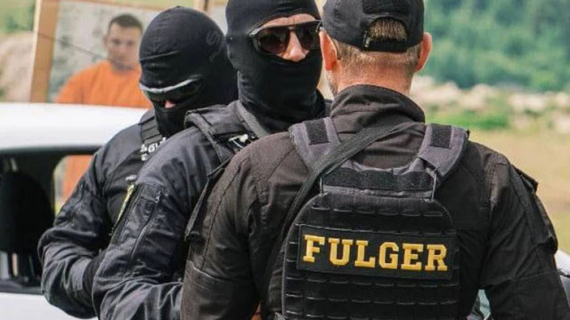 Poliția capitalei intensifică acțiunile împotriva drogurilor: trei persoane reținute și mai multe substanțe ilegale confiscate