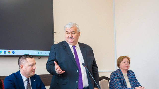 Institutul de Zoologie al USM, dotat cu echipamente moderne pentru depistarea speciilor invazive și protejarea biodiversității

