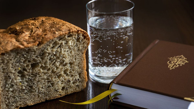 Postul Paștelui: recomandări ANSP pentru un regim alimentar sigur și echilibrat

