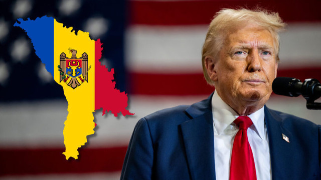 SUA ridică la 15% tarifele vamale, inclusiv pentru R. Moldova. Canada și Mexic, scutite
