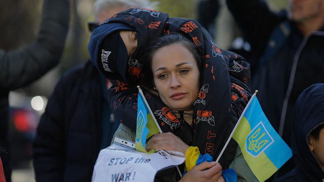 La Chișinău va avea loc un marș de solidaritate cu Ucraina la patru ani de la invazia rusă


