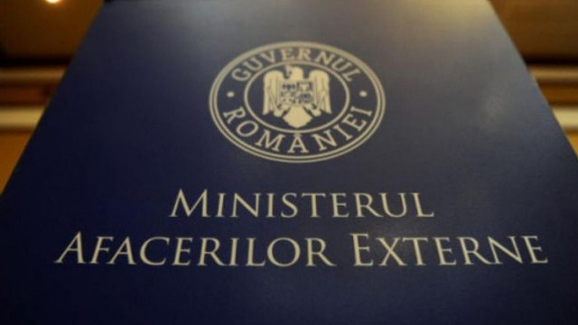 Președintele Societății Eminescu de la Cernăuți: MAE a cerut Ucrainei să mențină actuala rețea de școli în limba română
