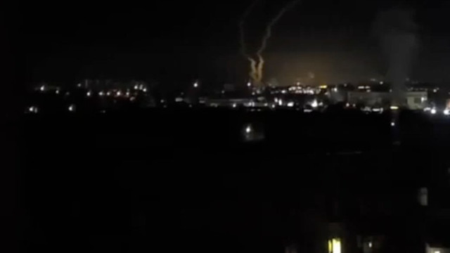 VIDEO | Atac al ucrainenilor în regiunea Belgorod: pagube aduse infrastructurii energetice