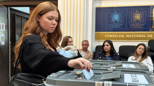 Femeile au reprezentat majoritatea alegătorilor în ultimele două scrutine parlamentare. CEC denotă o creștere a ratei de participare

