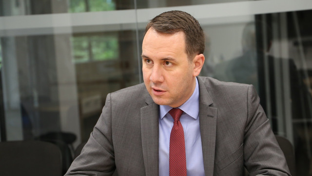 Șeful Consiliului Concurenței demisionează după un mandat de patru ani
