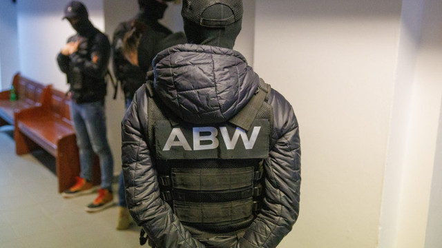 Un cetățean din Belarus a fost reținut în Polonia, pentru suspiciune de spionaj asupra unor obiective de apărare ale NATO