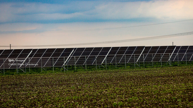 Furnizorii pot achiziționa garanții de origine pentru energia verde produsă în 2025