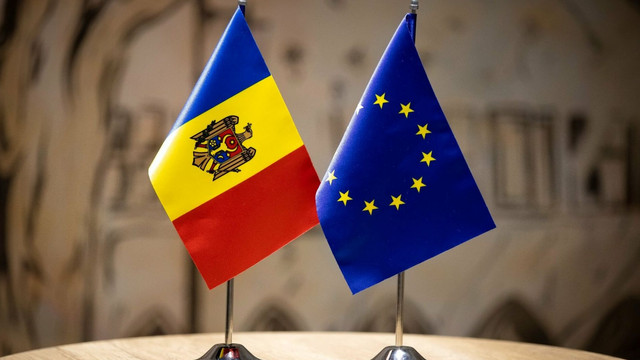 Progresele Republicii Moldova, promovate de diplomați în capitalele europene

