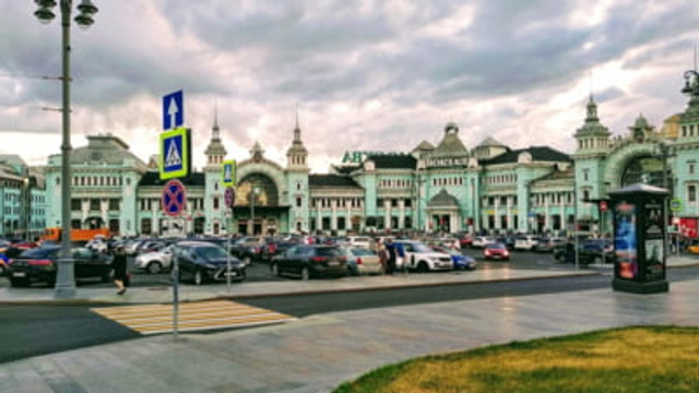 Atentat cu bombă în Moscova. O persoană a murit și alte două au fost grav rănite
