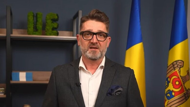 Ambasadorul Cristian-Leon Țurcanu: Unirea Basarabiei cu România rămâne un reper care ne obligă să continuăm construirea unui viitor comun