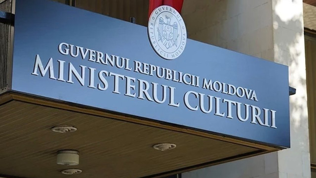 Ministerul Culturii impune notificare prealabilă pentru invitarea artiștilor din CSI la evenimentele din Republica Moldova
