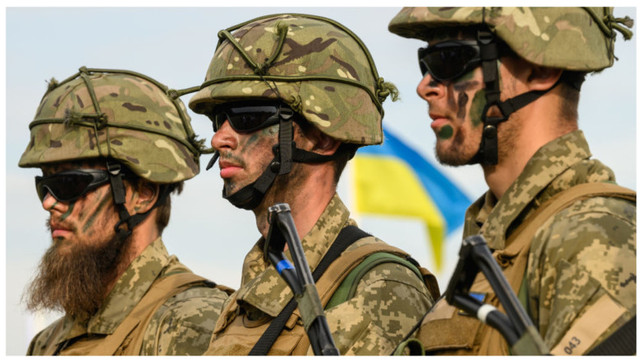 La patru ani de război, Ucraina își consolidează apărarea: plan în trei direcții anunțat de ministrul Mihailo Fedorov

