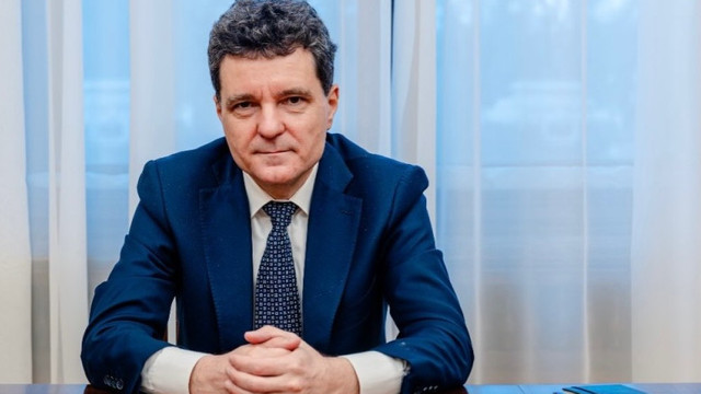 Nicușor Dan, mesaj la Coaliția de Voință: România va continua să ofere tot sprijinul necesar Ucrainei pentru a se apăra