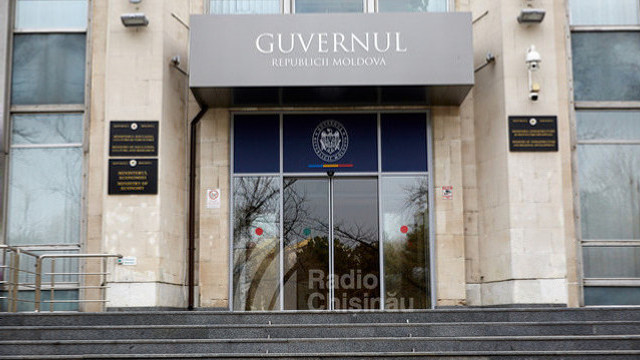 LIVE | Ședința Guvernului Republicii Moldova din 25 februarie 2026