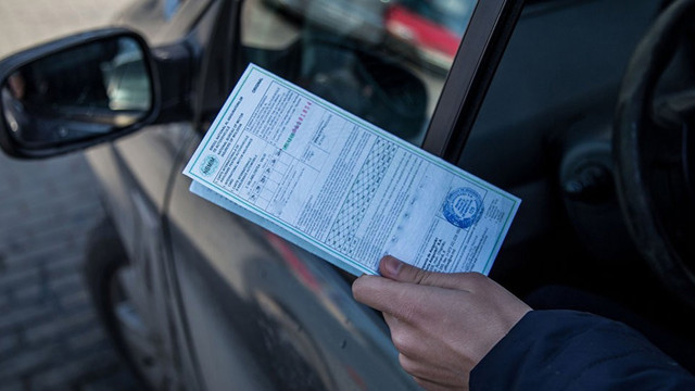 Proiect BNM: Tarife libere la RCA și sistem centralizat de evidență a daunelor 
