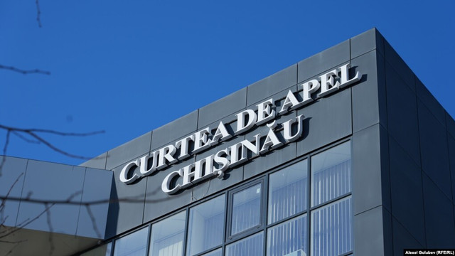 Curtea de Apel a trimis la rejudecare dosarul cu privire la expulzarea profesorilor turci
