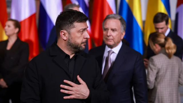 Volodimir Zelenski anunță data următoarelor negocieri cu SUA
