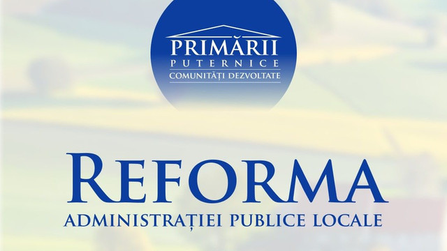 Alexei Buzu, despre reforma APL: „Ne propunem să mergem în fiecare raion pentru a discuta cum putem construi primării puternice pentru localități dezvoltate”


