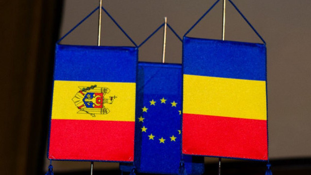Republica Moldova și România lansează un proiect de consolidare a capacității regionale pentru integrarea europeană

